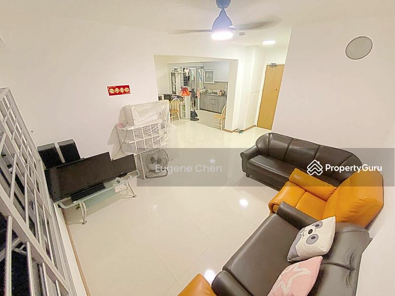 For Rent - 460D Bukit Batok West Avenue 9
