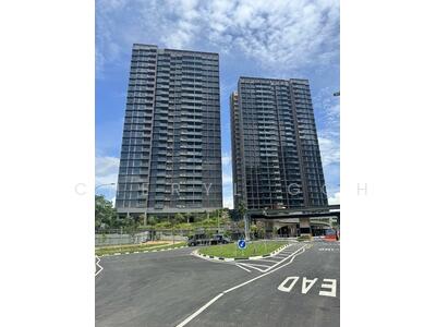 For Sale - AMO Residence