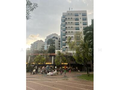 For Rent - Riverside 48