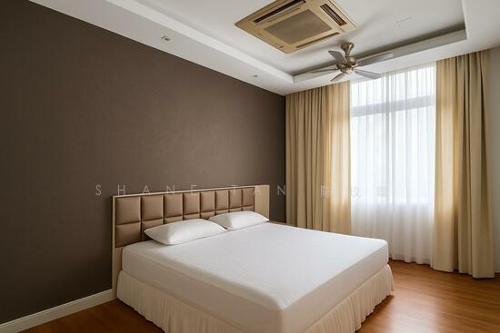 Springleaf Garden Semi-Detached House For Sale at S$ 5,380,000 ...