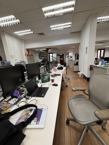 Office Shophouse with Lift Access at Church St | Telok Ayer St, , 2,800 sqft, Shop / Shophouse For Rent, by Angeline Ng, 60144094 - Study - CommercialGuru.com.sg