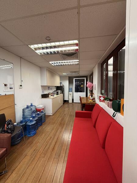 Office Shophouse with Lift Access at Church St | Telok Ayer St, , 2,800 sqft, Shop / Shophouse For Rent, by Angeline Ng, 60144094 - Living Room - CommercialGuru.com.sg