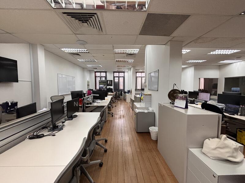 Office Shophouse with Lift Access at Church St | Telok Ayer St, , 2,800 sqft, Shop / Shophouse For Rent, by Angeline Ng, 60144094 - Others - CommercialGuru.com.sg