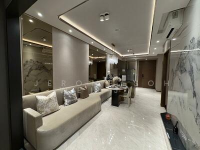 For Sale - Chuan Park