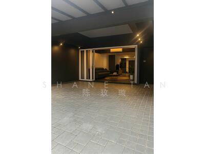 For Sale - Saraca Villas