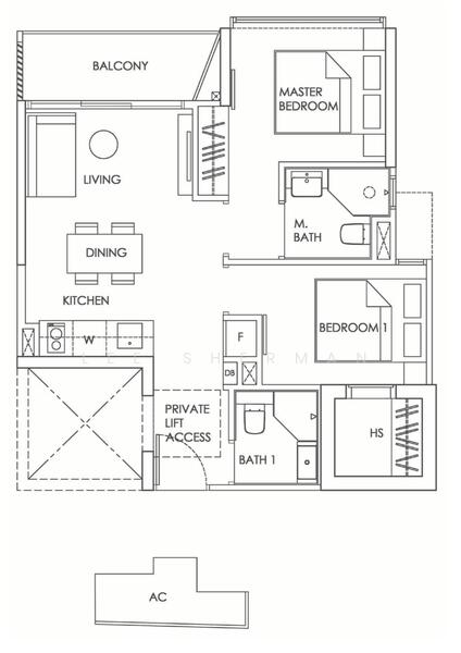 For Sale Mooi Residences