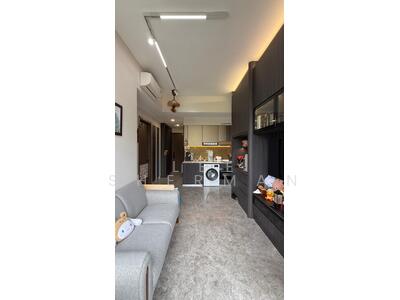 For Sale - Mooi Residences