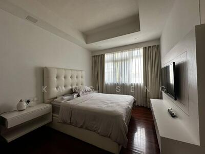 For Rent - Kew Residencia