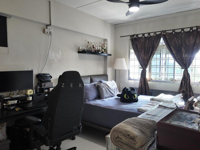 Common Bedroom 1