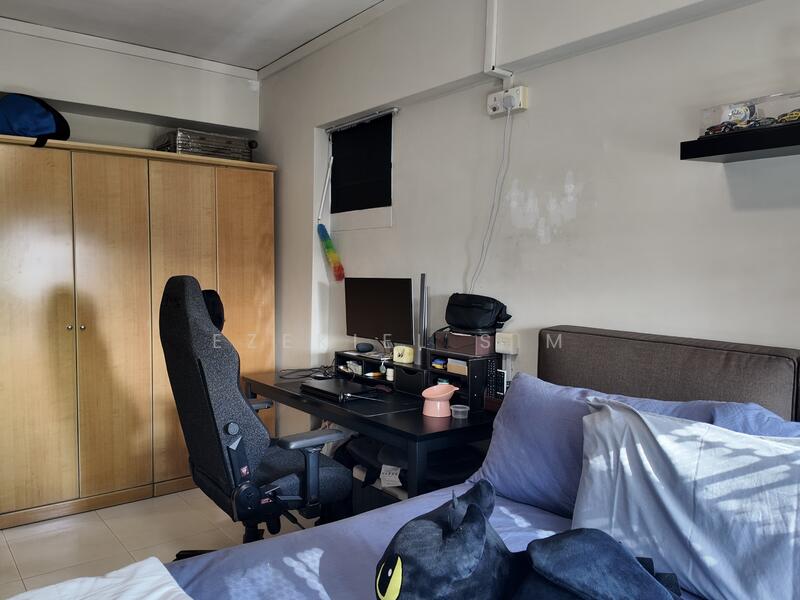 Common Bedroom 1