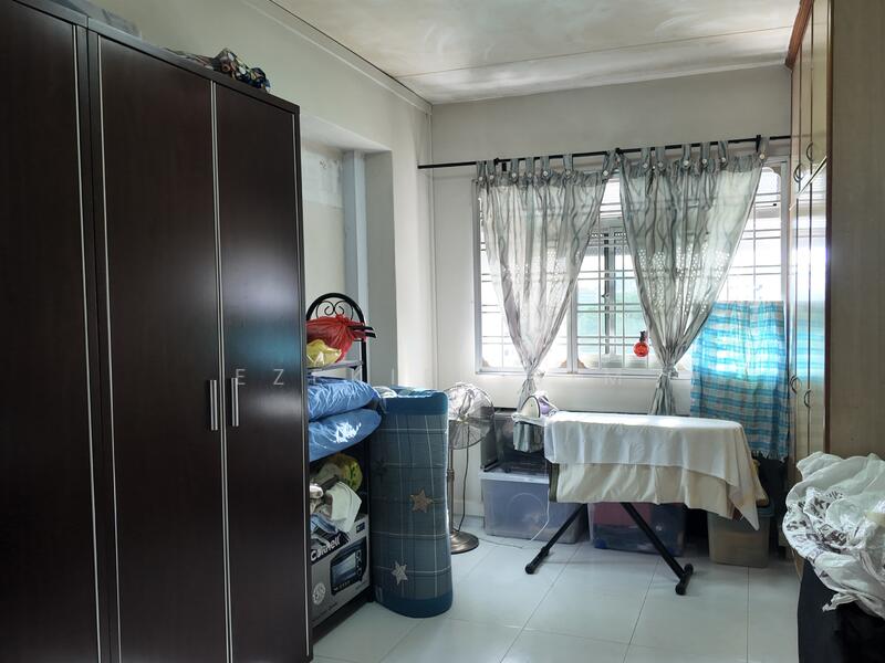 Common Bedroom 2