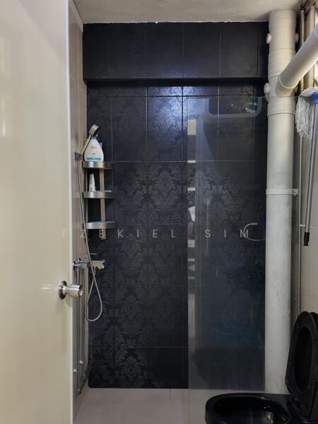 Common Bathroom