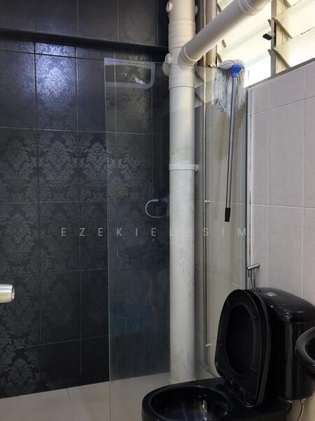 Common Bathroom