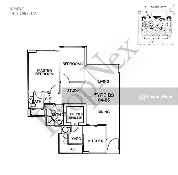 For Rent Blue Horizon