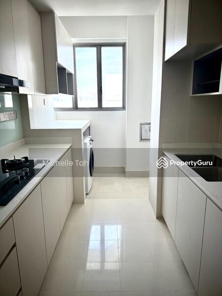 For Rent - Blue Horizon