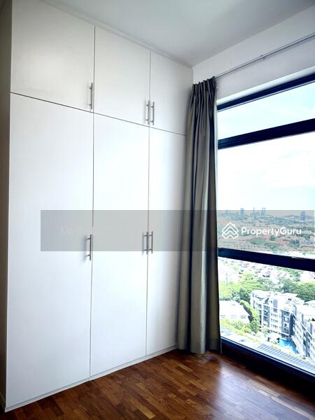 For Rent - Blue Horizon