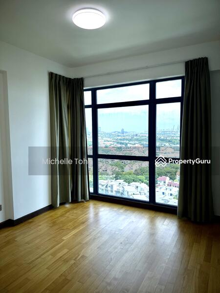 For Rent - Blue Horizon