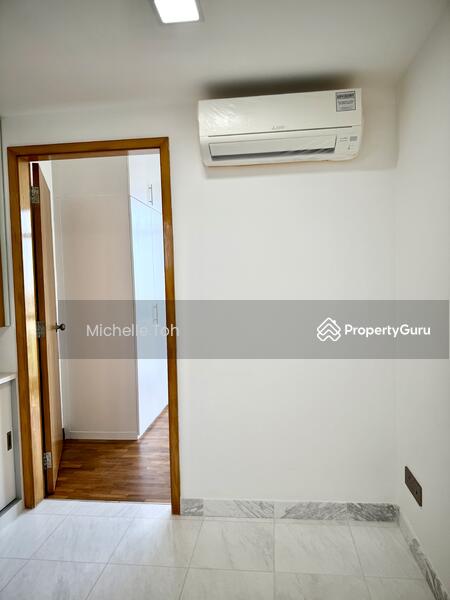 For Rent - Blue Horizon