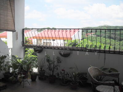 For Rent - Clementi Park