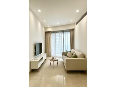 For Rent - DUO Residences