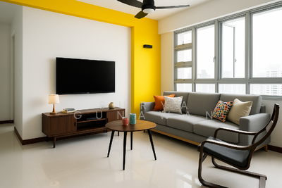 For Sale - 591A Ang Mo Kio Street 51