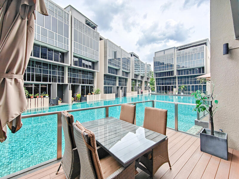 For Sale - Parkwood Collection