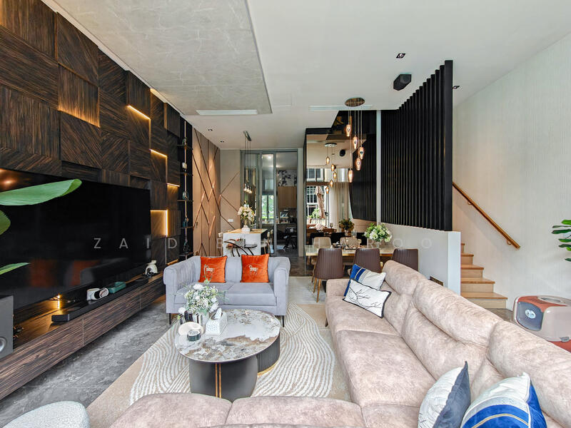 For Sale - Parkwood Collection