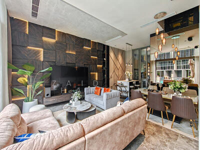 For Sale - Parkwood Collection