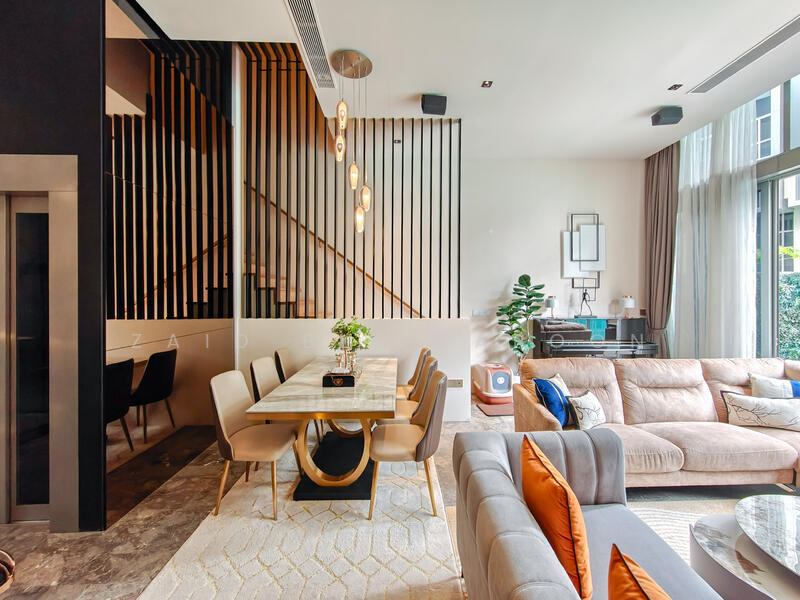 For Sale - Parkwood Collection