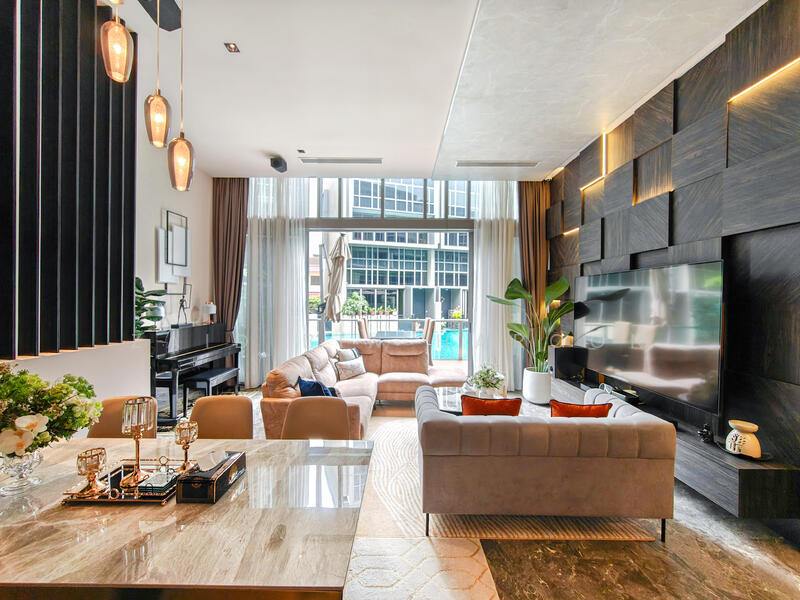 For Sale - Parkwood Collection