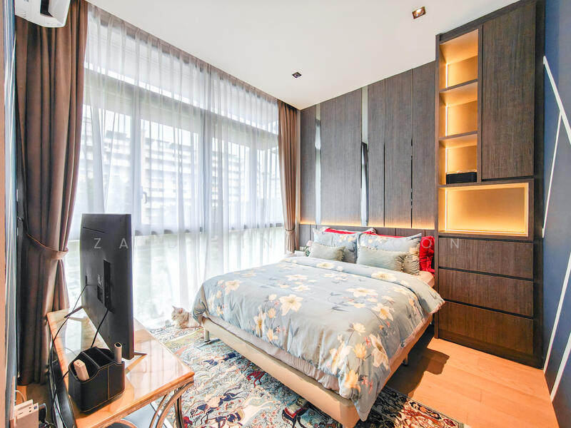 For Sale - Parkwood Collection