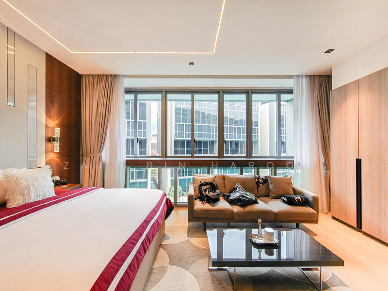 For Sale - Parkwood Collection