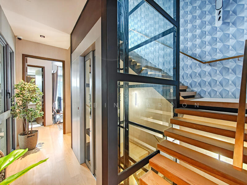 For Sale - Parkwood Collection