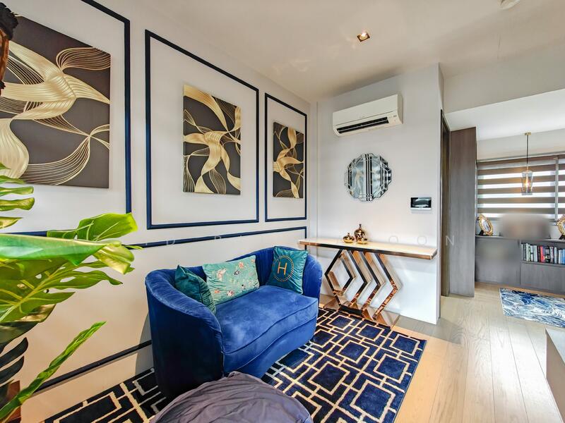 For Sale - Parkwood Collection