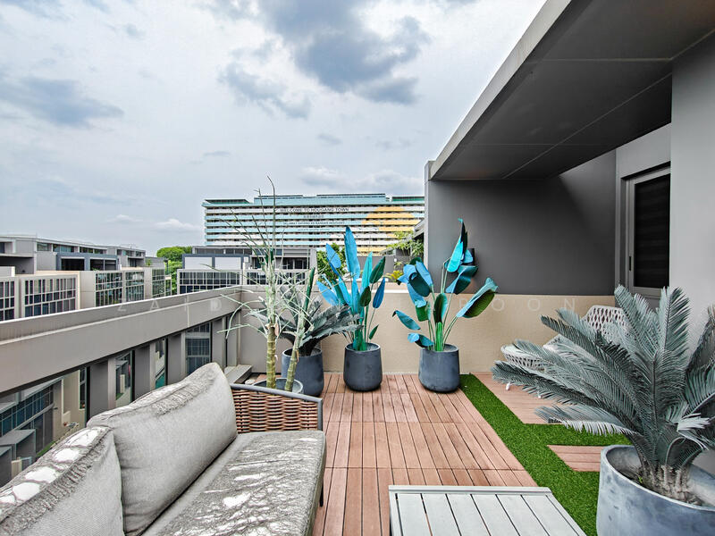 For Sale - Parkwood Collection