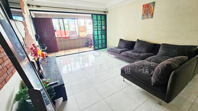 For Rent - 161 Yishun Street 11