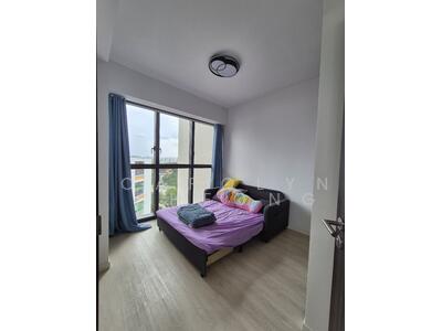 For Rent - Riverfront Residences