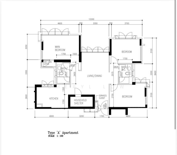 For Sale 267A Compassvale Link