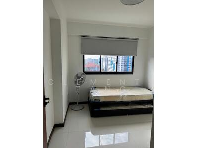 For Rent - 813B Yishun Ring Road
