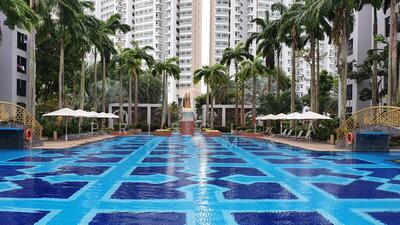 For Rent - The Bayshore