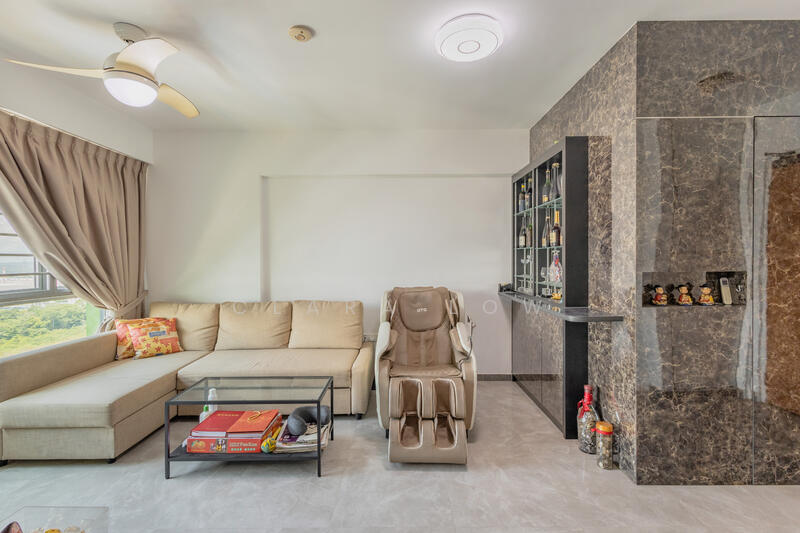 For Sale - 182A Marsiling Greenview