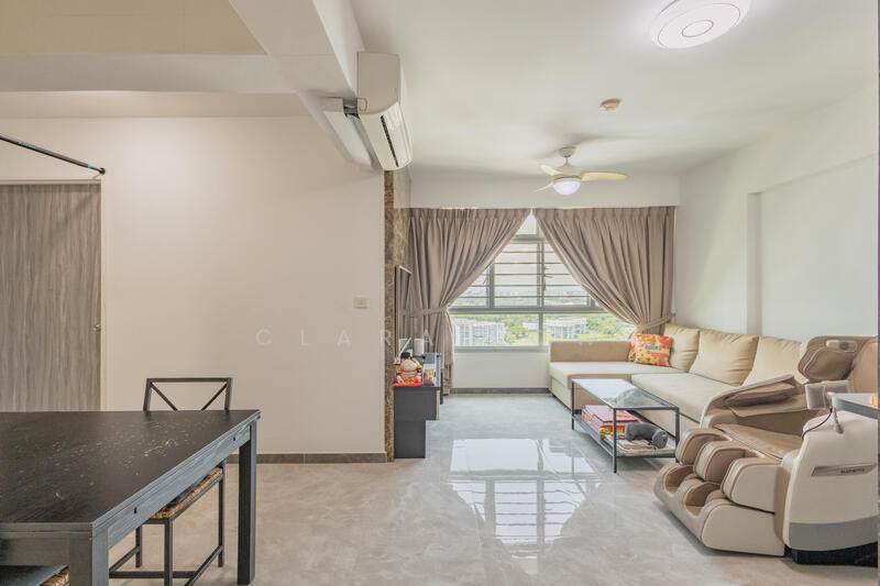 For Sale - 182A Marsiling Greenview