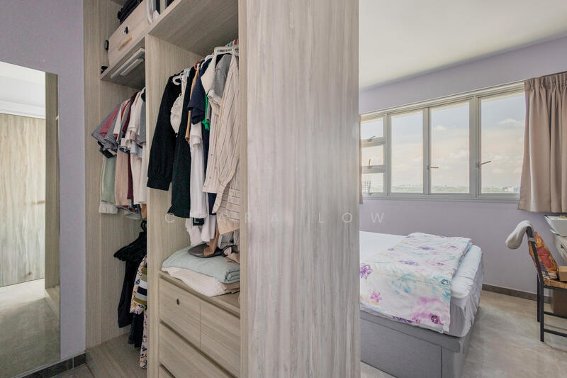 For Sale - 182A Marsiling Greenview