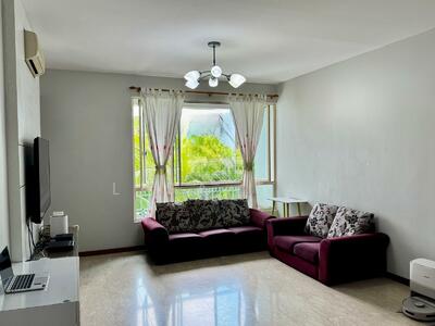 For Sale - Yishun Sapphire