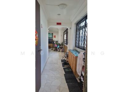 For Sale - 805 Chai Chee Road