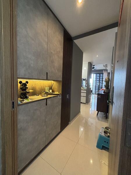 Corridor