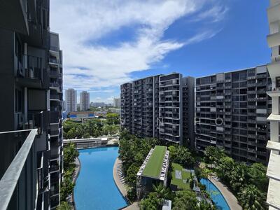 For Rent - Grandeur Park Residences