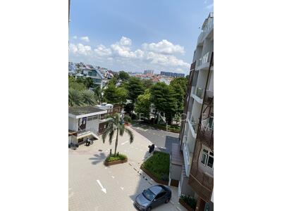 For Sale - Cardiff Residence