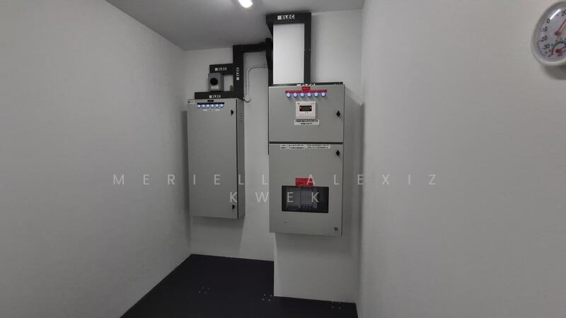 Rare Full-Floor Plate in Prime CBD Location near MRT and amenities, Anson Road, 7,233 sqft, Office For Rent, by Meriell Alexiz Kwek, 60144217 - Others - CommercialGuru.com.sg