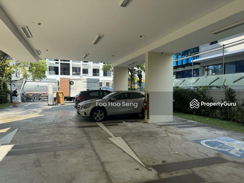 Car Park